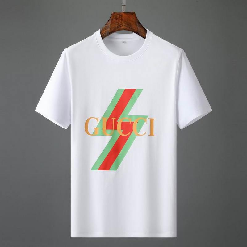 Gucci Men's T-shirts 421